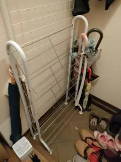 シューズラック
