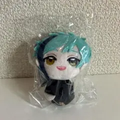 ツイステ フロイド ててコレ 2 ぬい マスコット