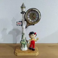 2025年最新】ペコちゃん 時計 陶器の人気アイテム - メルカリ