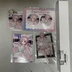 バンドリ　バースデーセット Birthday ver. vol.1 千早愛音