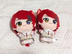 すとぷり 莉犬くん ちびぐるみ 2個