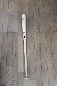 軟式木製バット 松井稼頭央モデル(ニューヨーク・メッツ時代) 85cm