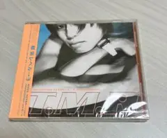T.M.Revolution/restoration LEVEL-3 未開封