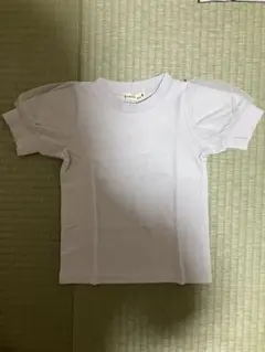 branshes ライトグレー Tシャツ 100cm 新品未使用タグ付き