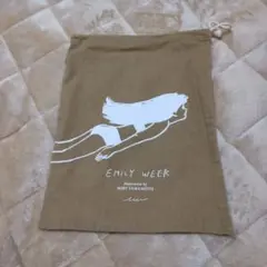 EMILYWEEK ショップきんちゃく