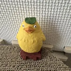 オオトリ様　千と千尋の神隠し　ポーズがいっぱい　フィギュア
