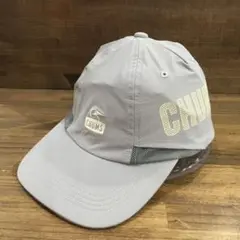 CHUMS チャムス　エアトレイルストレッチチャムスキャップ