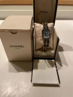 CHANEL プルミエール 訳あり
