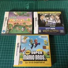 DSのセット3