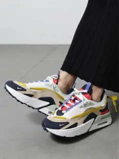 AIR MAX FURYOSA エアマックスヒュリオサ