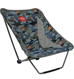 【最終値下げ】廃盤　元祖エーライト　マンティスチェア　グリーン GRAND TRUNK ALITE MANTIS CHAIR / グランドトランク エーライト