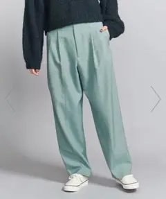 BEAUTY&YOUTH UNITED ARROWS パンツ Sサイズ