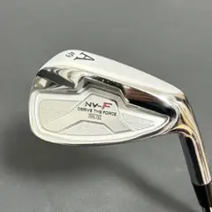 マグレガー マックテック NV-F ウェッジ 49度