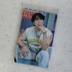 Stray Kids karma jypjオンライン特典　ハン