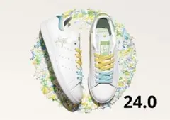 adidas ティンカーベル スニーカー