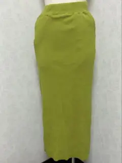 Alma Design タイトスカート Lサイズ