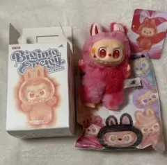 ラブブぬいぐるみ　LOVE