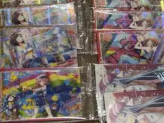 鳳えむ 東雲絵名 望月穂波 宵崎奏 プロセカ ウエハース