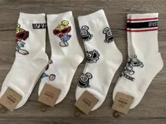ヒスミニ♡靴下大人用