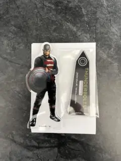サンダーボルツ アクリルスタンド ジョン・F・ウォーカー　新品未使用品