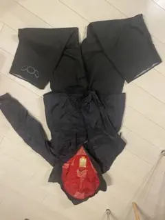 BURTON AK バートン ak スノボーウェア 上下セット M ブラック
