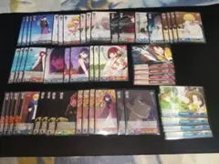 ヴァイス　推しの子　ガチデッキ＋パーツ