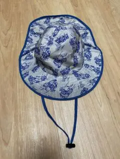 キッズ 日除け帽子ハット トイストーリー 50cm 美品