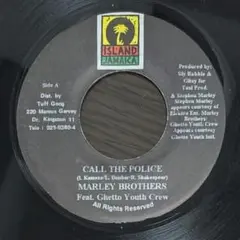 Damian Marley Stephen Call The Police