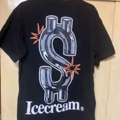 Ice cream アイスクリームTシャツ M ファレルウィリアムス
