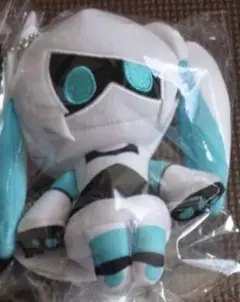 #コンパス2.0 おすわり ぬいぷりけ ぬいぐるみ ボイドール 1種類