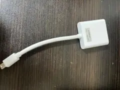 Mac 変換　アダプタ AD-MDPV01