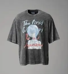 MAISON SPECIAL Prime-Over Crew Neck Tシャツ