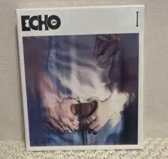 BTS JIN ソロアルバム　Echo 新品未開封　①