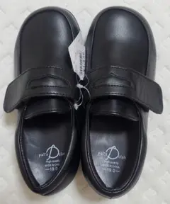 【新品】pal's club フォーマルシューズ
