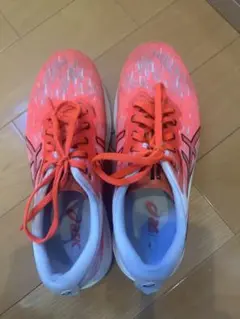 ASICS エボライドスピード　26cm