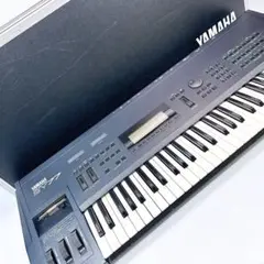 ■ジャンク 要修理■YAMAHA SY77(PCM音源シンセ) SY77修理その2 - Late Night Monologue