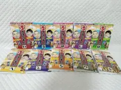 レンタルDVD　いろはに千鳥 「い」〜「ん」　抜け無し　48巻セット（106）
