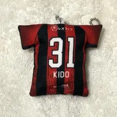 北海道コンサドーレ札幌　木戸柊摩