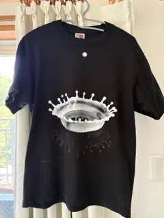 ミルククラウン　Tシャツ　Mサイズ