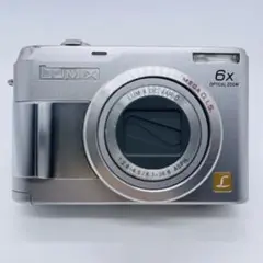Panasonic DMC-LZ2 デジカメ フルセット 美品 a4257 Panasonic DMC-LZ2 デジカメ フルセット 美品 a4257
