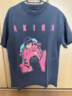 AKIRA Tシャツ 金田 鉄男 アキラ S