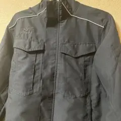 ミズノ　ワークウェア　作業服