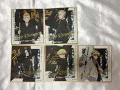 東京リベンジャーズ 色紙⑥