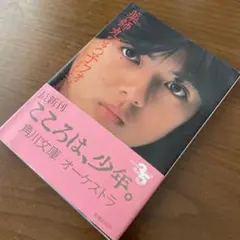 薬師丸ひろ子フォトメモワール part2