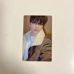 TXT STAR chapter together ラキドロ　weverse