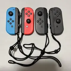 Nintendo Switch ジョイコン セット