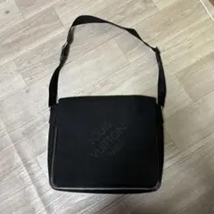 ルイヴィトン ダミエ・ジェアン メサジェNM