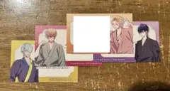 オトパ 2024 Blu-ray特典 メセカ キューピット・パラサイト