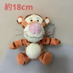 ディズニー　ティガー　アミューズメント専用景品　2003年　レトロ