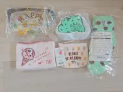 31グッズ6点まとめ売り スヌーピー